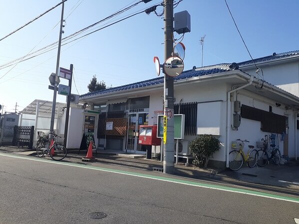 高鷲駅 徒歩9分 1階の物件内観写真